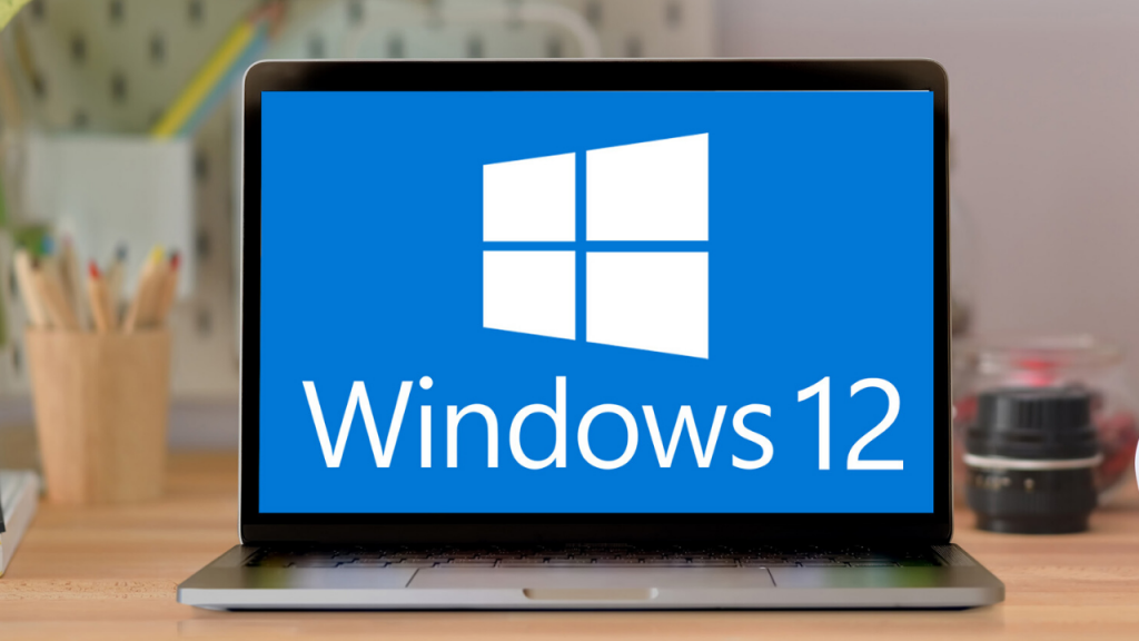 Windows 12 ISO 64-bit 32-bit Download | HTML KICK