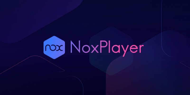 NoxPlayer Android Emulators for Windows