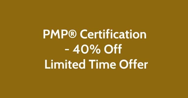 PMP-Certification