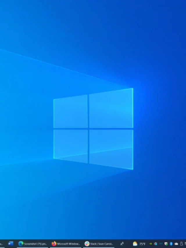 8 Easy Steps to Install Windows 10 Pro