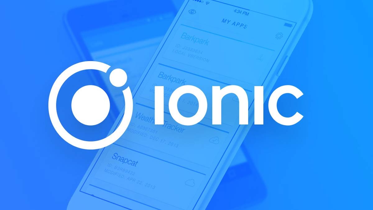 Ionic Interview Questions and answers