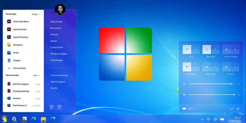 Microsoft killing the loophole that let Windows 7 keys activate Windows 11 and 10