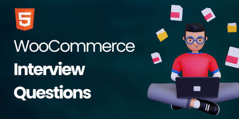 WooCommerce interview questions