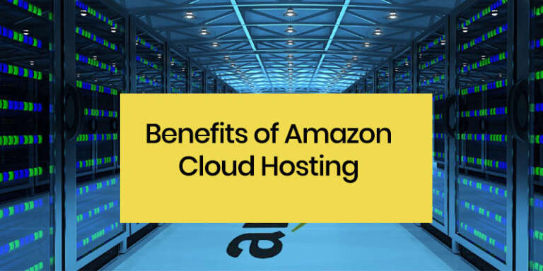 Amazon Cloud Hosting