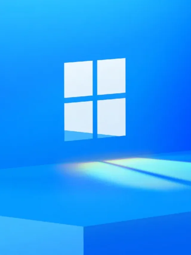 How to install Windows 11 safely in 10 Steps
