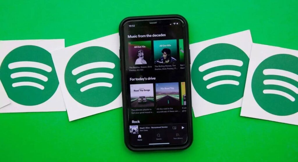 Spotify Wants You to Pay for Song Lyrics